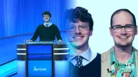 Harrison Whitaker: Unpacking the Fast-Talking Jeopardy! Champion's Remarkable Rise