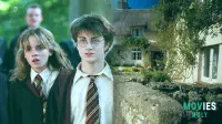 Harry Potter TV Series: Cast, Filming Locations, & Release Details Emerge!