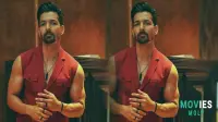 Harshvardhan Rane Teaming Up with Ektaa Kapoor for a Gritty Dubai Gangster Saga?