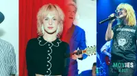 Hayley Williams and David Byrne Unleash New Song for Netflix's 'The Twits' Movie