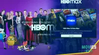 HBO Max Lights Up Screens in Pakistan & Ukraine with Epic Content!