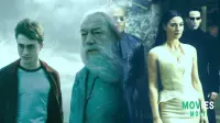 HBO's Harry Potter Reboot Unveils Surprising New Scenes and Key Cast Members!