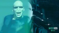 HBO's Harry Potter Series: New Set Photos Hint at Voldemort's Early Arrival & Cast Backlash