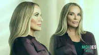 Heather Gay Takes on the LDS Church in 'Surviving Mormonism' Docuseries
