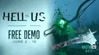 Hell Is Us Is Almost Here: What You Need To Know About Its Demo, Release, And Intense Gameplay