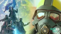 Helldivers 2 Sees A Surge In Negative Reviews: What Is Going On With The Galactic War?