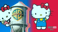 Hello Kitty Movie Gets Official 2028 Release Date!