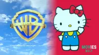 Hello Kitty Movie Gets Official July 2028 Release Date!
