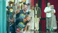 Hilaria Baldwin's Dancing With the Stars Journey Ends: A Deep Look at the Shocking Elimination and Reactions