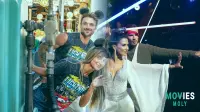 Hilaria Baldwin's Surprising DWTS Elimination and Alec Baldwin's Unseen Dance