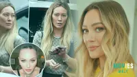 Hilary Duff Is Ready For Her Musical Comeback And Her Husband Matthew Koma Is Leading The Cheering Section