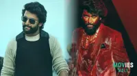 HIT 3 Movie Review: Nani’s Blood-Soaked Thriller Takes a Sharp Turn From Its Investigative Roots