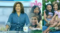 Hoda Kotb's Joy 101: A New Wellness Venture Born From Personal Changes And Big Life Decisions