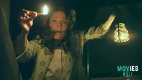 Hold On, They're Making Another Conjuring? A Prequel Is Coming!