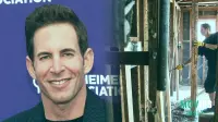 How an Eagle-Eyed Fan Saved HGTV Star Tarek El Moussa's Life