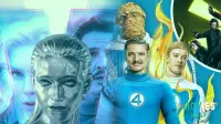 How many end-credit scenes are there in Fantastic Four: First Steps?