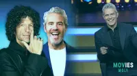 Howard Stern's SiriusXM Future: Contract Talks Heat Up With "Ownership" Hints