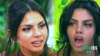 Huda Mustafa's Intense Love Island USA Drama: What Fans Really Think About Her Villa Behavior