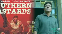 Hulu Heads South: 'Southern Bastards' Pilot Ordered!
