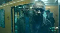 Idris Elba's 'Hijack' Season 2 Swaps Planes for Trains on Apple TV+