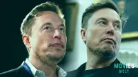 Ike Barinholtz plays Elon Musk in Luca Guadagnino's Sam Altman OpenAI Movie.