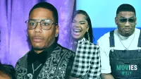 I'm really glad to see Nelly and Ashanti's journey. It shows that second chances are real.