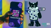 In A Sneaky Way, NYT Games Like Mini Crossword And Connections Are Becoming Our Daily Superpowers