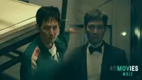 In Season 3 of Squid Game, Gi-hun returns to the deadly games for one more fight.