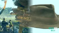 Indiana Jones: New Game Hype, Iconic Props for Auction, and Luke Skywalker's Surprising New Role