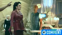 Is Doctor Who Really "Dead"? BBC Producers Hit Back at Shocking Claims