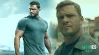 Is Reacher losing its power? Why the recent drop in the hit show's chart position doesn't tell the whole story