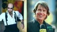 Is Tom Cruise's Les Grossman Ready For His Own Movie? Why Now Is The Perfect Time For A Tropic Thunder Spin-Off