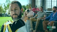 Is Virginia Venit dead in Happy Gilmore 2? Unpacking the shocking plot twist