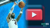 Is YouTube TV Your Slam Dunk for March Madness? Plus YouTube's Plan to Take Over TV!