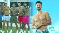 Is Zac Woodworth really "locked in" for love on Love Island USA Season 7, or is he just playing a game?