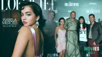 Isabela Merced’s Dina in 'The Last of Us' Season 2 Is a Reveal We Didn’t Know We Needed
