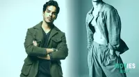 Ishaan Khatter Balances The Entourage Debate With His Signature Realism