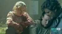 It's heartbreaking. Bella Ramsey's role on Last of Us is shrinking, but her new TV show seems perfect.