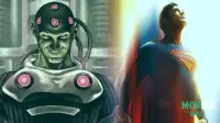 It's Official: Brainiac Is The Cosmic Threat Uniting Superman And Lex Luthor In 'Man Of Tomorrow'