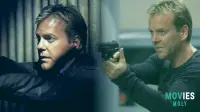 Jack Bauer's Back? '24' Revival Is 'In Process,' Says Howard Gordon
