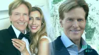 Jack Wagner's Happy News: A New Marriage And A Big Return To The Bold And The Beautiful