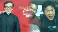Jackie Chan Explains Why Rush Hour 3 Was Too Much and His Plea for a Faster Rush Hour 4