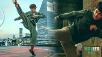Jackie Chan’s Eternal Comeback: From Stunt King to Martial Arts Mentor