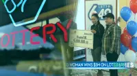 Jackpot! Recent Winners See Life-Changing Money, But Not All Stories End Happily Ever After