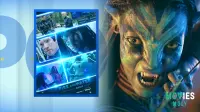 James Cameron's 'Fire and Water' Doc Takes You Behind Pandora's Magic