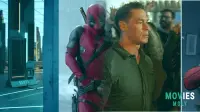 James Gunn Almost Brought Deadpool to Peacemaker Season 2's Multiverse
