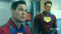 James Gunn Isn't Losing Sleep Over Peacemaker Season 2 Backlash