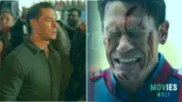 James Gunn & Ryan Reynolds Almost Brought Deadpool to Peacemaker's Multiverse!