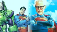 James Gunn's DCU Vision Beyond Man of Tomorrow Faces Uncharted Waters
