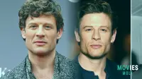 James Norton Cast as Brian Epstein in Sam Mendes' Epic Beatles Films
